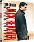 Jack Reacher: Never Go Back: Limited Edition (Blu-ray/DVD)(SteelBook)