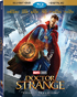 Doctor Strange (2016)(Blu-ray/DVD)