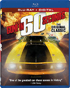 Gone In 60 Seconds (1974)(Blu-ray)