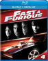 Fast And Furious (Blu-ray)(Repackage)