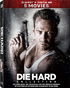 Die Hard Collection (Blu-ray): Die Hard / Die Harder / Die Hard With A Vengeance / Live Free Or Die Hard / A Good Day To Die Hard