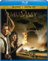 Mummy (Blu-ray)(Repackage)