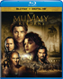 Mummy Returns (Blu-ray)(Repackage)