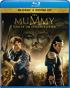 Mummy: Tomb Of The Dragon Emperor (Blu-ray)(Repackage)