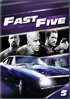 Fast Five (Repackage)