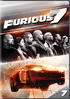 Furious 7 (Repackage)