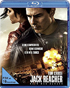 Jack Reacher: Never Go Back (Blu-ray-GR)