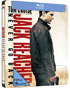 Jack Reacher: Never Go Back: Limited Edition (Blu-ray-GR)(SteelBook)