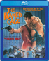 Naked Cage (Blu-ray)
