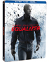 Equalizer: Limited Edition (Blu-ray-FR)(SteelBook)