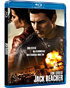 Jack Reacher: Never Go Back (Blu-ray-IT)