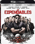 Expendables (4K Ultra HD/Blu-ray)