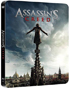 Assassin's Creed: Limited Edition (Blu-ray 3D-UK/Blu-ray-UK)(SteelBook)