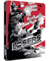 Losers: Limited Edition (2010)(Blu-ray-UK)(SteelBook)