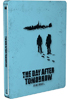 Day After Tomorrow: Limited Edition (Blu-ray-IT)(SteelBook)