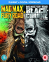 Mad Max: Fury Road: Black & Chrome Edition: Limited Edition (Blu-ray-UK)