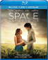 Space Between Us (Blu-ray/DVD)