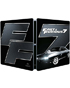 Furious 7: Limited Edition (Blu-ray-IT)(SteelBook)