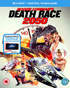 Death Race 2050 (Blu-ray-UK)