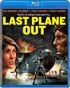 Last Plane Out (Blu-ray)