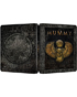 Mummy: Limited Edition (Blu-ray-IT)(SteelBook)