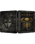 Mummy Returns: Limited Edition (Blu-ray-IT)(SteelBook)