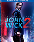 John Wick: Chapter 2 (Blu-ray/DVD)