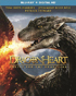 Dragonheart: Battle For The Heartfire (Blu-ray)