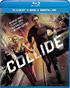 Collide (Blu-ray/DVD)