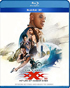 xXx: Return Of Xander Cage (Blu-ray 3D-UK/Blu-ray-UK)