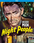 Night People (Blu-ray)