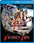 Vicious Lips (Blu-ray)
