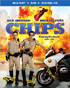 CHIPs (2017)(Blu-ray/DVD)