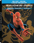 Spider-Man: Limited Edition Collection (Blu-ray):  Spider-Man / Spider-Man 2 / Spider-Man 3