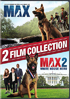 Max / Max 2: White House Hero