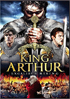 King Arthur: Excalibur Rising