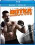 Boyka: Undisputed 4 (Blu-ray)