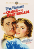 Charge Of The Light Brigade (1936): Warner Archive Collection