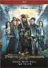 Pirates Of The Caribbean: Dead Men Tell No Tales