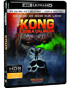 Kong: Skull Island (4K Ultra HD-SP/Blu-ray-SP)