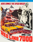 Red Line 7000 (Blu-ray)