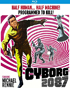Cyborg 2087 (Blu-ray)