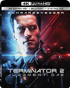 Terminator 2: Judgment Day (4K Ultra HD/Blu-ray)