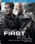 First Kill (Blu-ray)