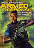 Armed Response (2017)