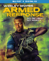 Armed Response (2017)(Blu-ray)