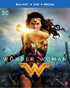 Wonder Woman (2017)(Blu-ray/DVD)