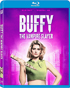 Buffy The Vampire Slayer: 25th Anniversary Edition (1992)(Blu-ray)