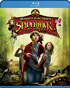 Spiderwick Chronicles (Blu-ray)(ReIssue)