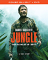 Jungle (Blu-ray/DVD)